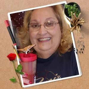 Meet your Posher, Marlene